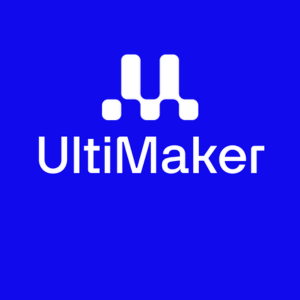 UltiMaker brand logo